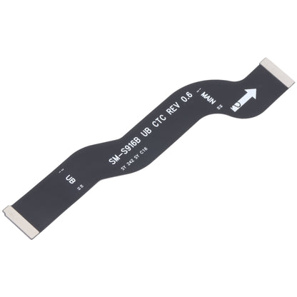 Original LCD Flex Cable Replacement for Samsung Galaxy S23+ (SM-S916B) - Professional Installation Recommended