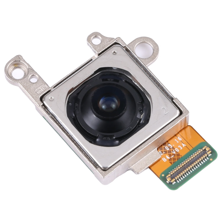 Original Main Back Camera for Samsung Galaxy Z Flip4 SM-F721 - Replacement Part, Quality Checked
