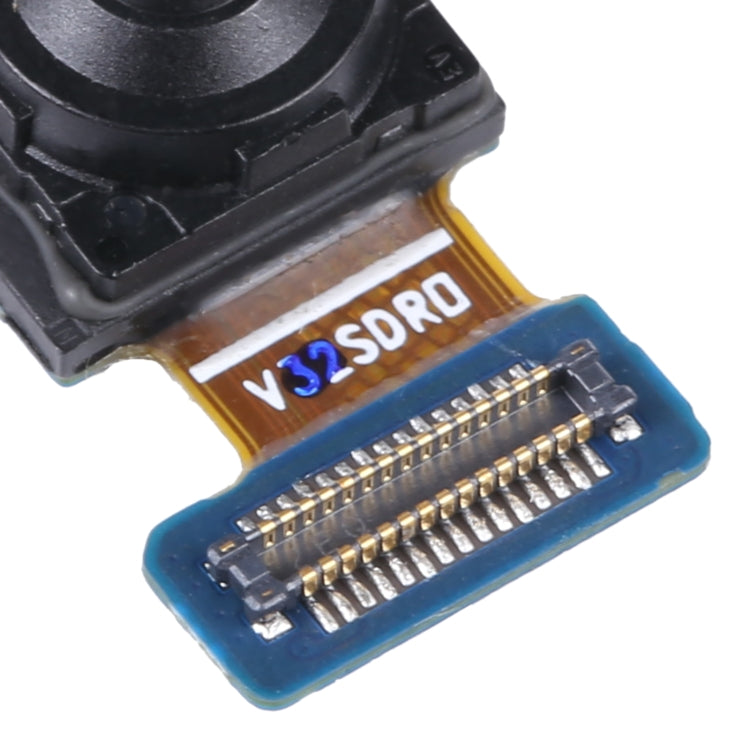 Original Front-Facing Camera Replacement for Samsung Galaxy A73 5G SM-A736B - Verified Quality Part