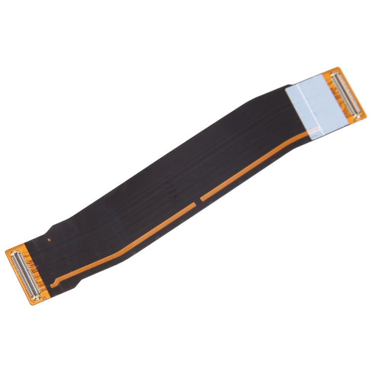 Original Mainboard Connector Flex Cable for Samsung Galaxy S23 SM-S911B - Replacement Part, Professional Installation Recommended