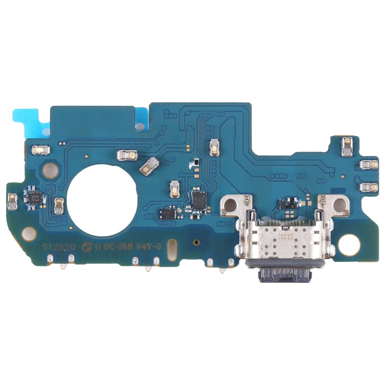 Original Charging Port Board for Samsung Galaxy A34 (SM-A346B) - Replacement Part, Fully Tested