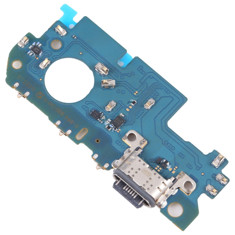 Original Charging Port Board for Samsung Galaxy A34 (SM-A346B) - Replacement Part, Fully Tested