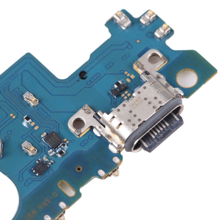 Original Charging Port Board for Samsung Galaxy A34 (SM-A346B) - Replacement Part, Fully Tested