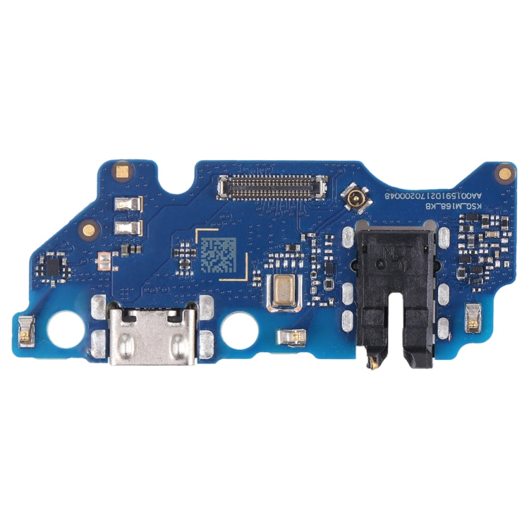 Original Charging Port Board Replacement for Samsung Galaxy A03 Core SM-A032 - Tested & Fully Compatible