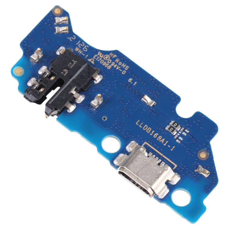 Original Charging Port Board Replacement for Samsung Galaxy A03 Core SM-A032 - Tested & Fully Compatible
