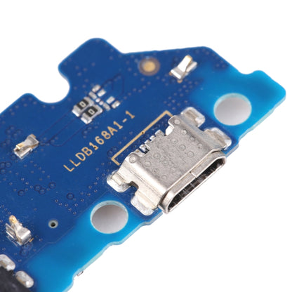 Original Charging Port Board Replacement for Samsung Galaxy A03 Core SM-A032 - Tested & Fully Compatible