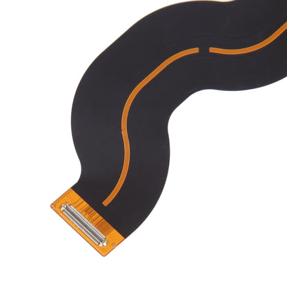 Samsung Galaxy S23 Ultra SM-S918B Original Mainboard Connector Flex Cable Replacement Part