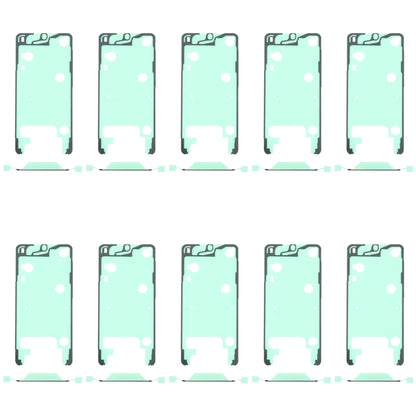 Original Front Housing Adhesive for Samsung Galaxy S23+ 5G SM-G916B - 10 Pack Replacement Adhesives