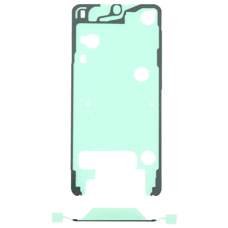 Original Front Housing Adhesive for Samsung Galaxy S23+ 5G SM-G916B - 10 Pack Replacement Adhesives