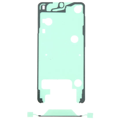 Original Front Housing Adhesive for Samsung Galaxy S23+ 5G SM-G916B - 10 Pack Replacement Adhesives