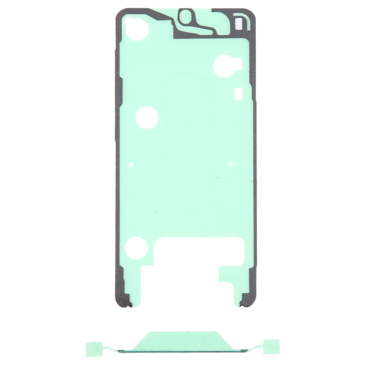 Original Front Housing Adhesive for Samsung Galaxy S23+ 5G SM-G916B - 10 Pack Replacement Adhesives