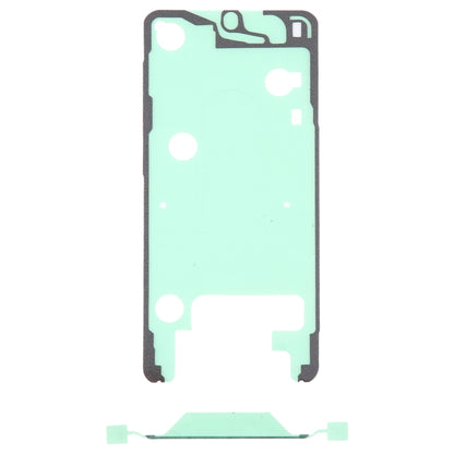 Original Front Housing Adhesive for Samsung Galaxy S23+ 5G SM-G916B - 10 Pack Replacement Adhesives