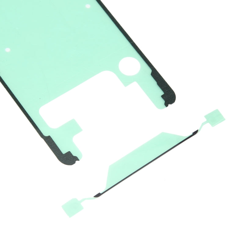 Original Front Housing Adhesive for Samsung Galaxy S23+ 5G SM-G916B - 10 Pack Replacement Adhesives