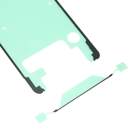 Original Front Housing Adhesive for Samsung Galaxy S23+ 5G SM-G916B - 10 Pack Replacement Adhesives