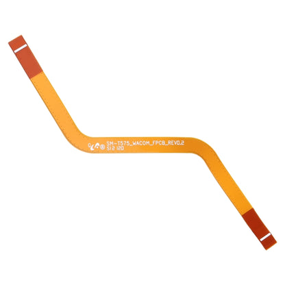 Original Touch Connection Flex Cable for Samsung Galaxy Tab Active3 8.0 (SM-T570/T575) - Replacement Part