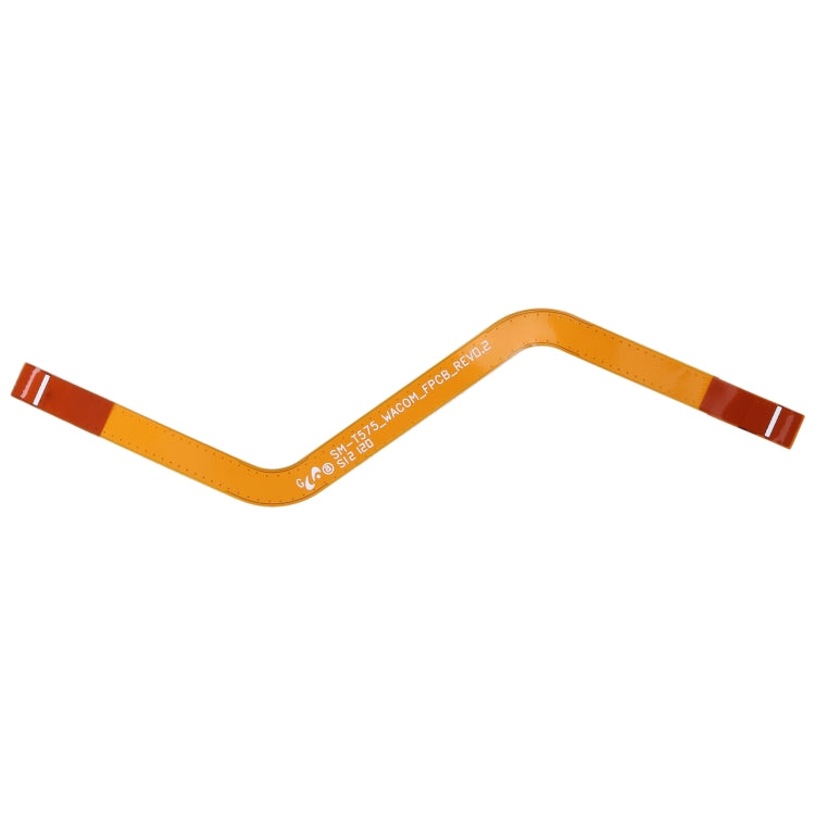 Original Touch Connection Flex Cable for Samsung Galaxy Tab Active3 8.0 (SM-T570/T575) - Replacement Part