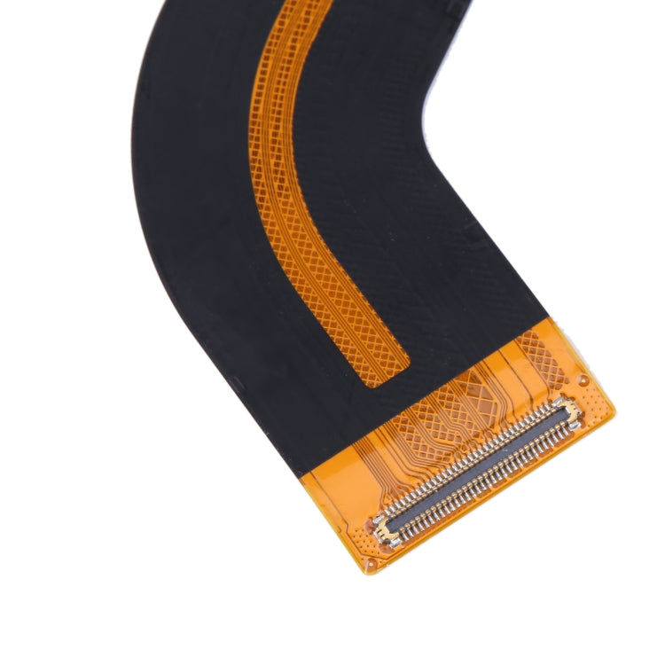 Original Motherboard Flex Cable for Samsung Galaxy Tab S8+ SM-X800 - Replacement Part for Repair