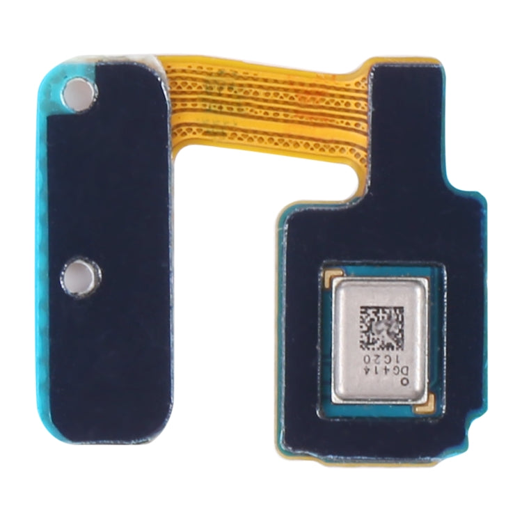Original Microphone Flex Cable Replacement for Samsung Galaxy Tab S8 Ultra SM-X900 - Repair Your Device
