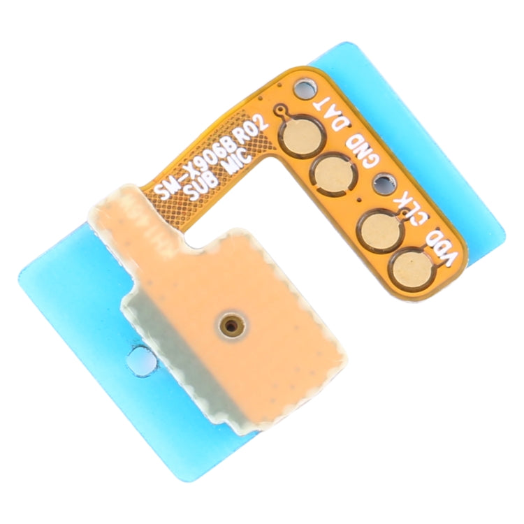 Original Microphone Flex Cable Replacement for Samsung Galaxy Tab S8 Ultra SM-X900 - Repair Your Device