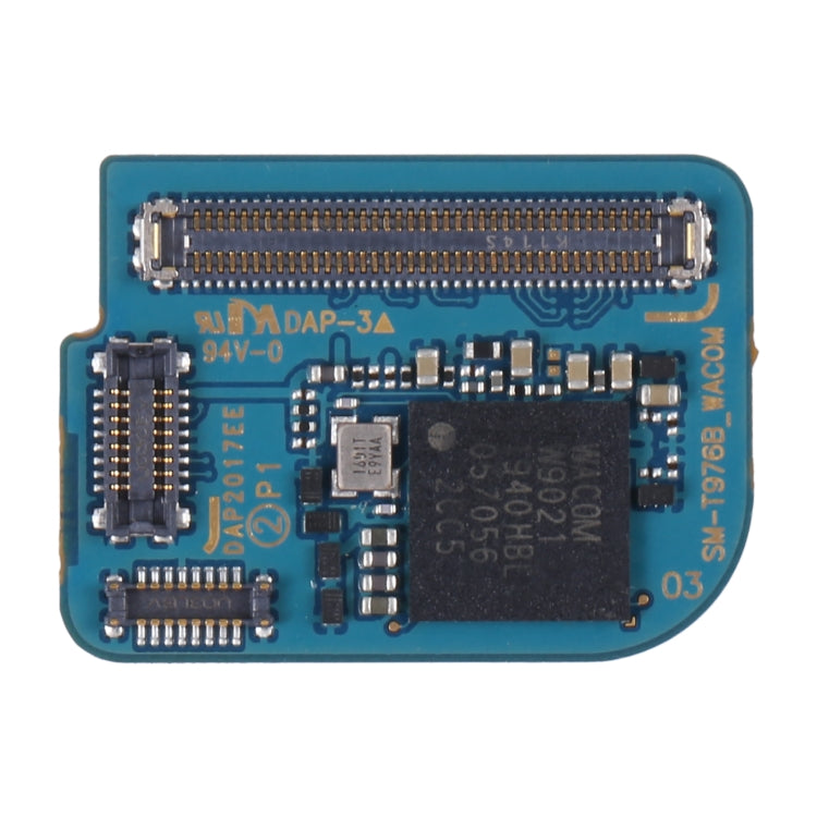Original Touch Connection Board Replacement for Samsung Galaxy Tab S7+ (SM-T970) - Quality Assured