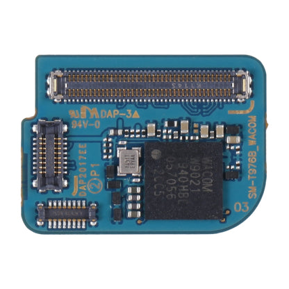 Original Touch Connection Board Replacement for Samsung Galaxy Tab S7+ (SM-T970) - Quality Assured