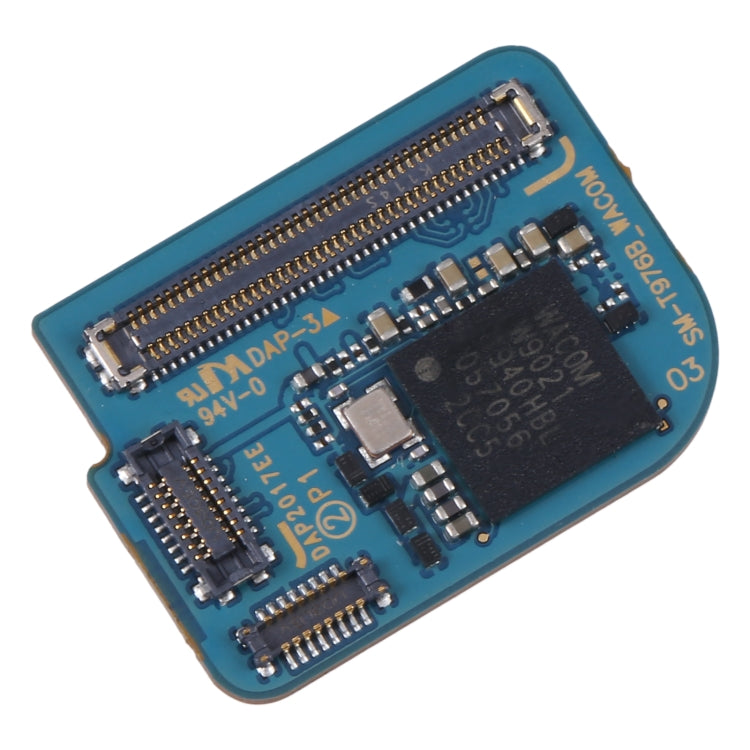 Original Touch Connection Board Replacement for Samsung Galaxy Tab S7+ (SM-T970) - Quality Assured