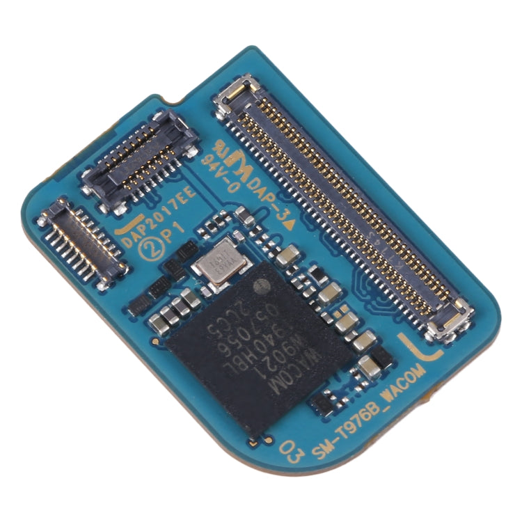 Original Touch Connection Board Replacement for Samsung Galaxy Tab S7+ (SM-T970) - Quality Assured