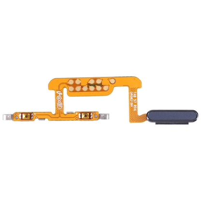 Samsung Galaxy Tab S7 SM-T870 Replacement Flex Cable for Power & Volume Buttons (Black)