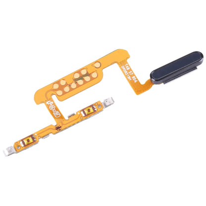 Samsung Galaxy Tab S7 SM-T870 Replacement Flex Cable for Power & Volume Buttons (Black)