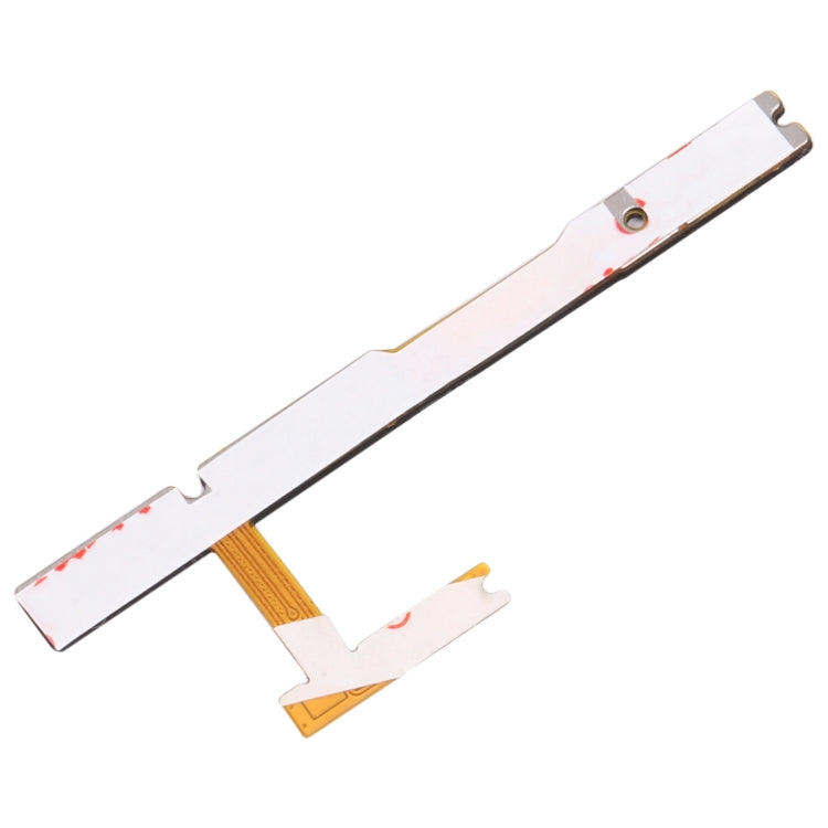 Original Power & Volume Button Flex Cable for Samsung Galaxy A14 5G (SM-A146P) - Replacement Part