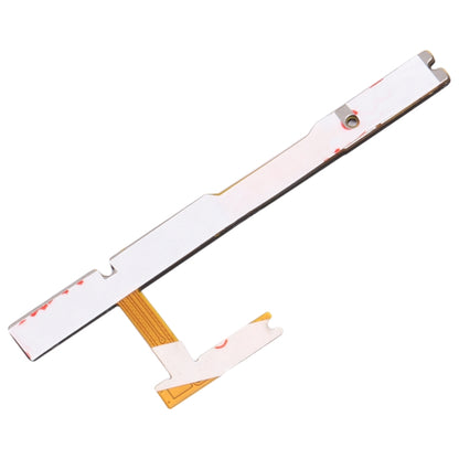 Original Power & Volume Button Flex Cable for Samsung Galaxy A14 5G (SM-A146P) - Replacement Part