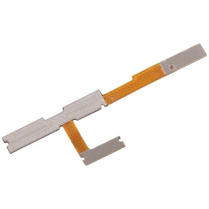 Samsung Galaxy A14 SM-A145 Original Power & Volume Button Flex Cable Replacement Part