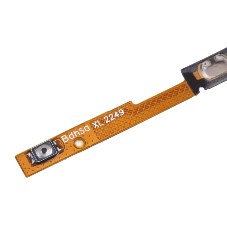 Samsung Galaxy A14 SM-A145 Original Power & Volume Button Flex Cable Replacement Part