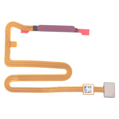 Samsung Galaxy A14 5G SM-A146P Original Fingerprint Sensor Flex Cable Replacement (Purple) - Professional Installation Recommended