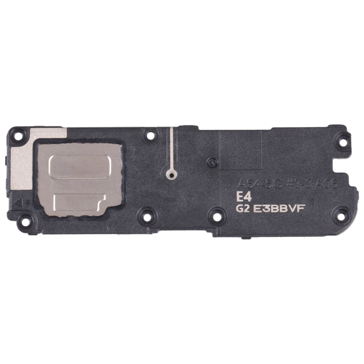 Original Loudspeaker Ringer Buzzer Replacement for Samsung Galaxy A54 SM-A546 - Quality Checked, Professional Installation Recommended