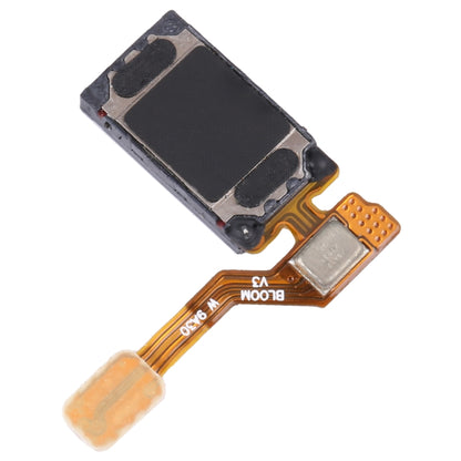Original Earpiece Speaker Replacement for Samsung Galaxy Z Flip SM-F700 - High-Quality Repair Part