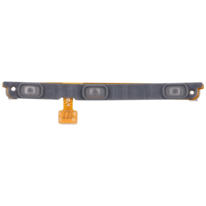 Samsung Galaxy S10 5G SM-G977B Original Volume Button Flex Cable Replacement - Professional Installation Recommended