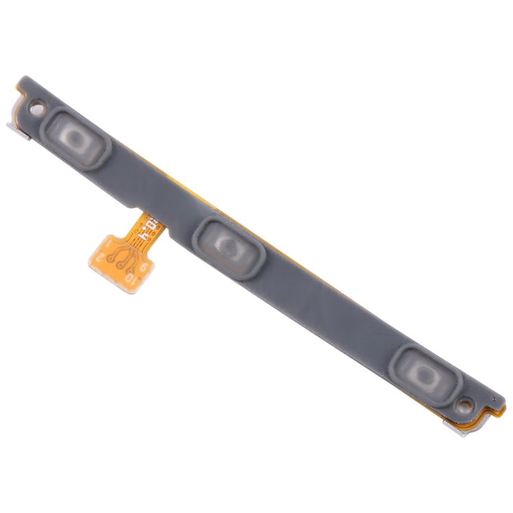 Samsung Galaxy S10 5G SM-G977B Original Volume Button Flex Cable Replacement - Professional Installation Recommended