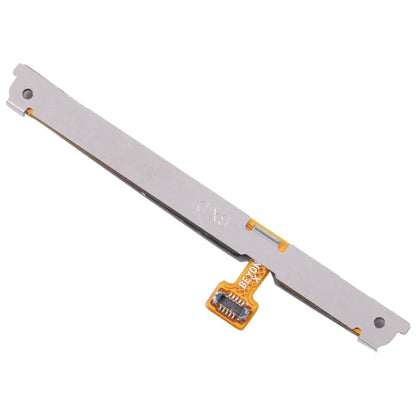 Samsung Galaxy S10 5G SM-G977B Original Volume Button Flex Cable Replacement - Professional Installation Recommended