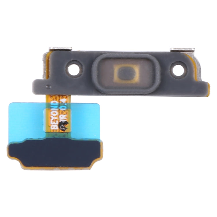 Original Power Button Flex Cable for Samsung Galaxy S10 5G (SM-G977B) - Replacement Part
