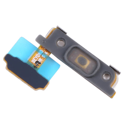 Original Power Button Flex Cable for Samsung Galaxy S10 5G (SM-G977B) - Replacement Part