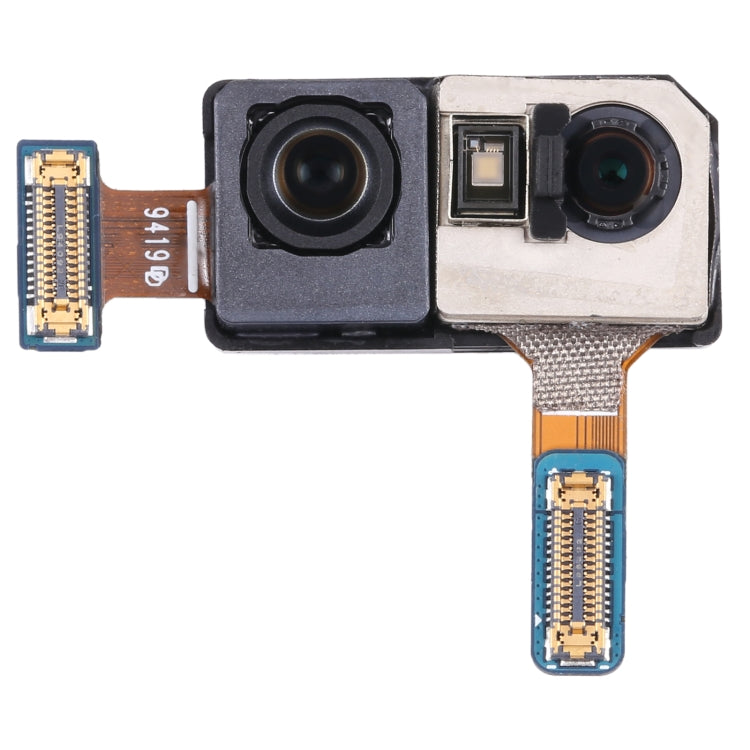Original Front-Facing Camera Replacement for Samsung Galaxy S10 5G SM-G977U (US Edition) - Quality Checked