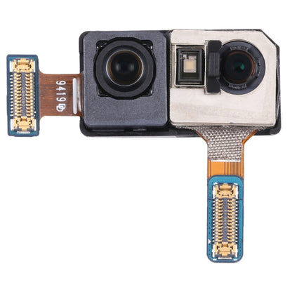 Original Front-Facing Camera Replacement for Samsung Galaxy S10 5G SM-G977U (US Edition) - Quality Checked