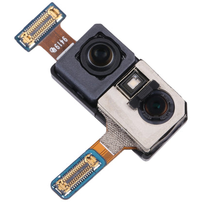 Original Front-Facing Camera Replacement for Samsung Galaxy S10 5G SM-G977U (US Edition) - Quality Checked