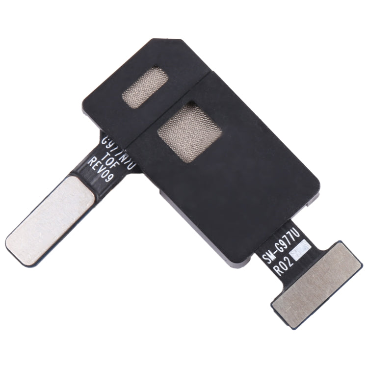Original Front-Facing Camera Replacement for Samsung Galaxy S10 5G SM-G977U (US Edition) - Quality Checked