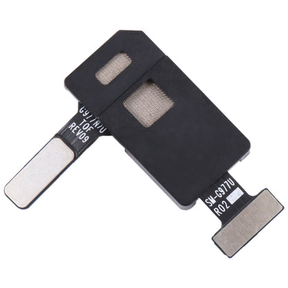 Original Front-Facing Camera Replacement for Samsung Galaxy S10 5G SM-G977U (US Edition) - Quality Checked