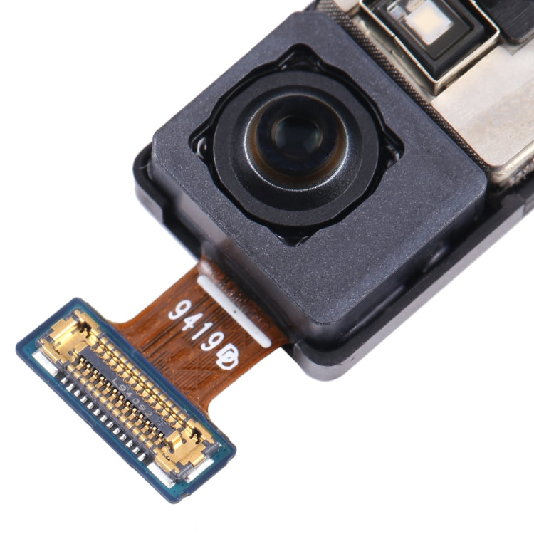 Original Front-Facing Camera Replacement for Samsung Galaxy S10 5G SM-G977U (US Edition) - Quality Checked