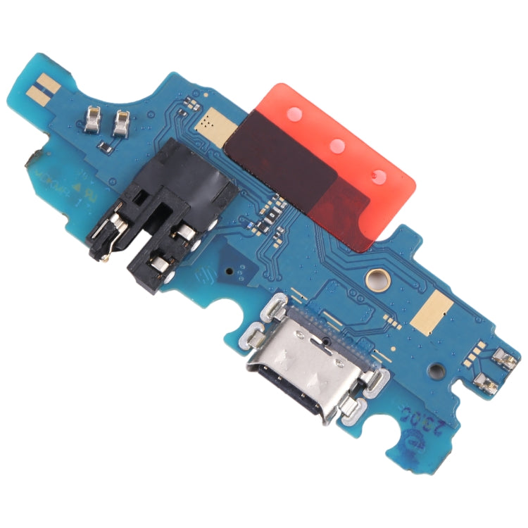 OEM Charging Port Board with IC for Samsung Galaxy A14 SM-A145F - Replacement Part, Fully Tested