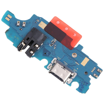 OEM Charging Port Board with IC for Samsung Galaxy A14 SM-A145F - Replacement Part, Fully Tested