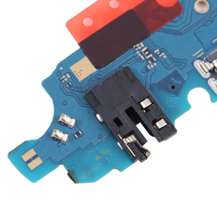 OEM Charging Port Board with IC for Samsung Galaxy A14 SM-A145F - Replacement Part, Fully Tested